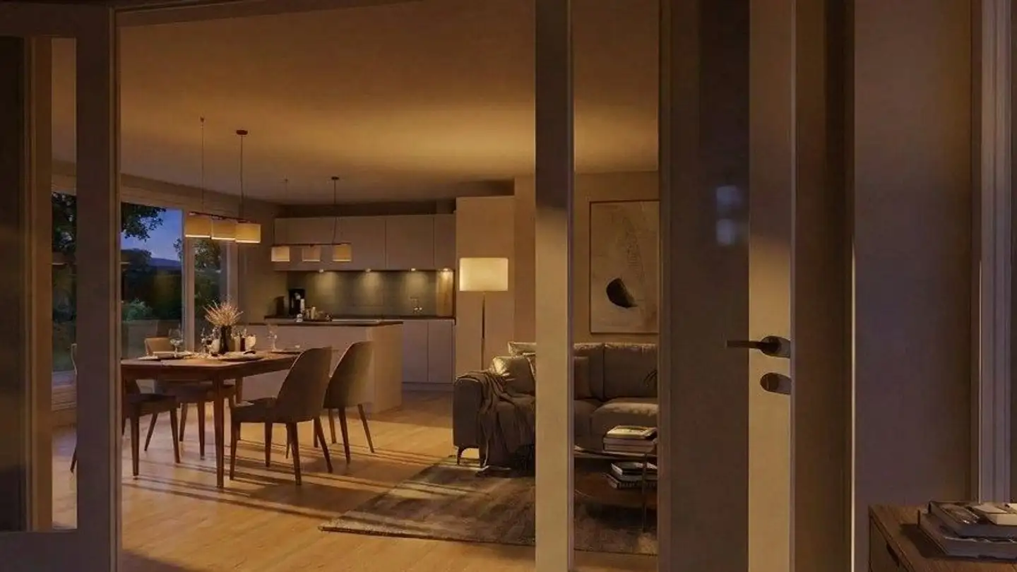 Appartamento in vendita - Sur Les Quais 53, 1342 Le Pont - Foto 4