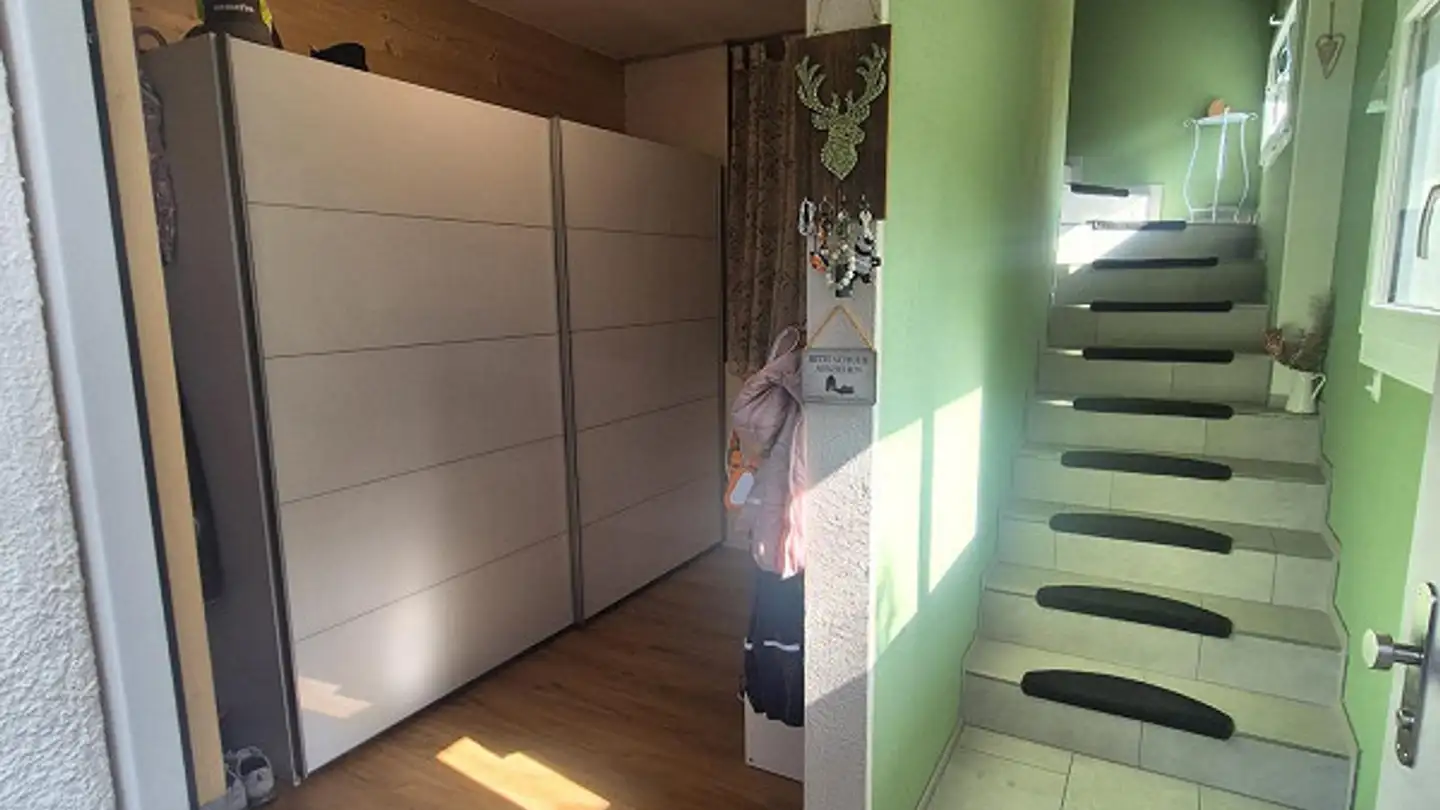 Attico in affitto - Domleschgerstrasse 67, 7415 Rodels - Foto 3