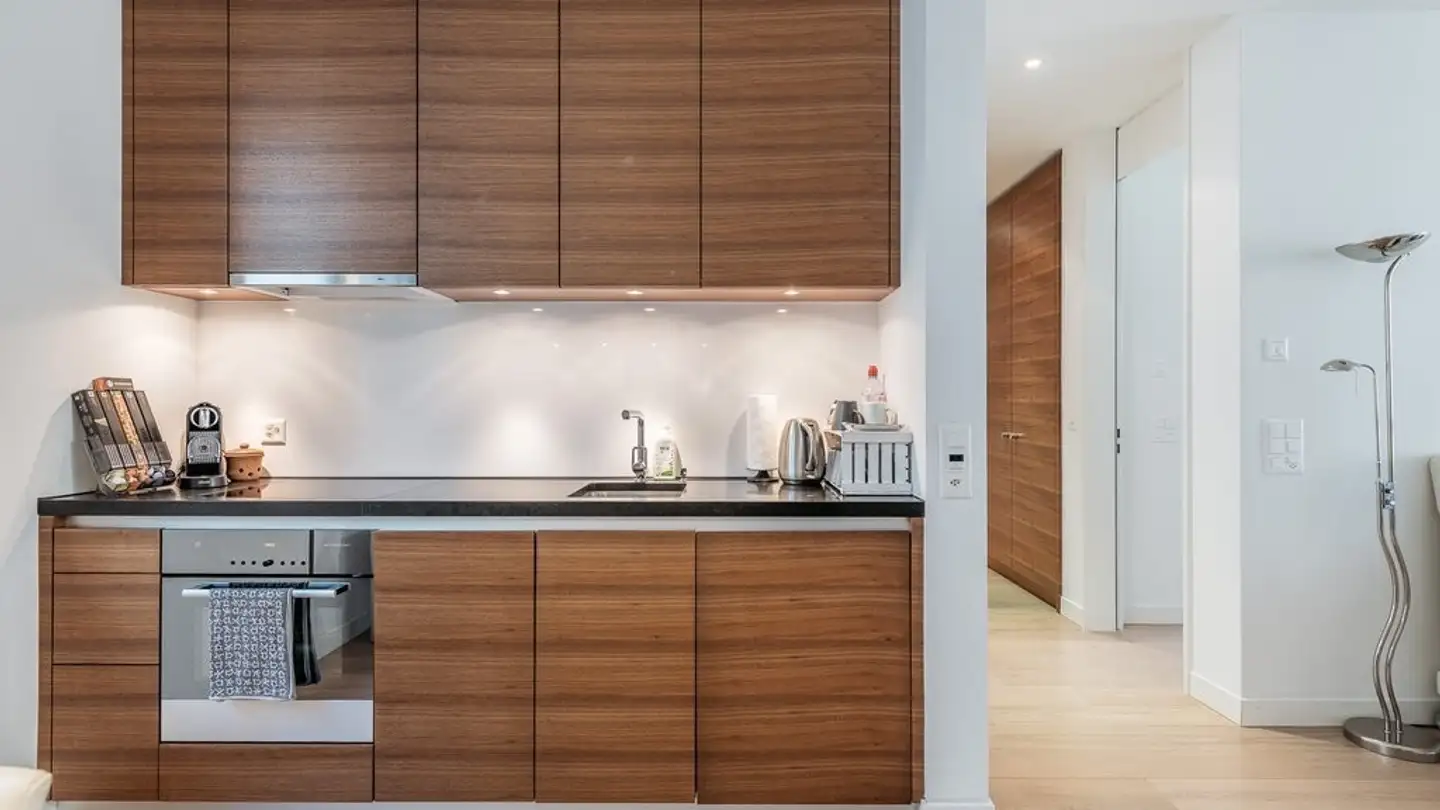 Apartment for rent - Wildbachstrasse 59, 8008 Zürich - Photo 2