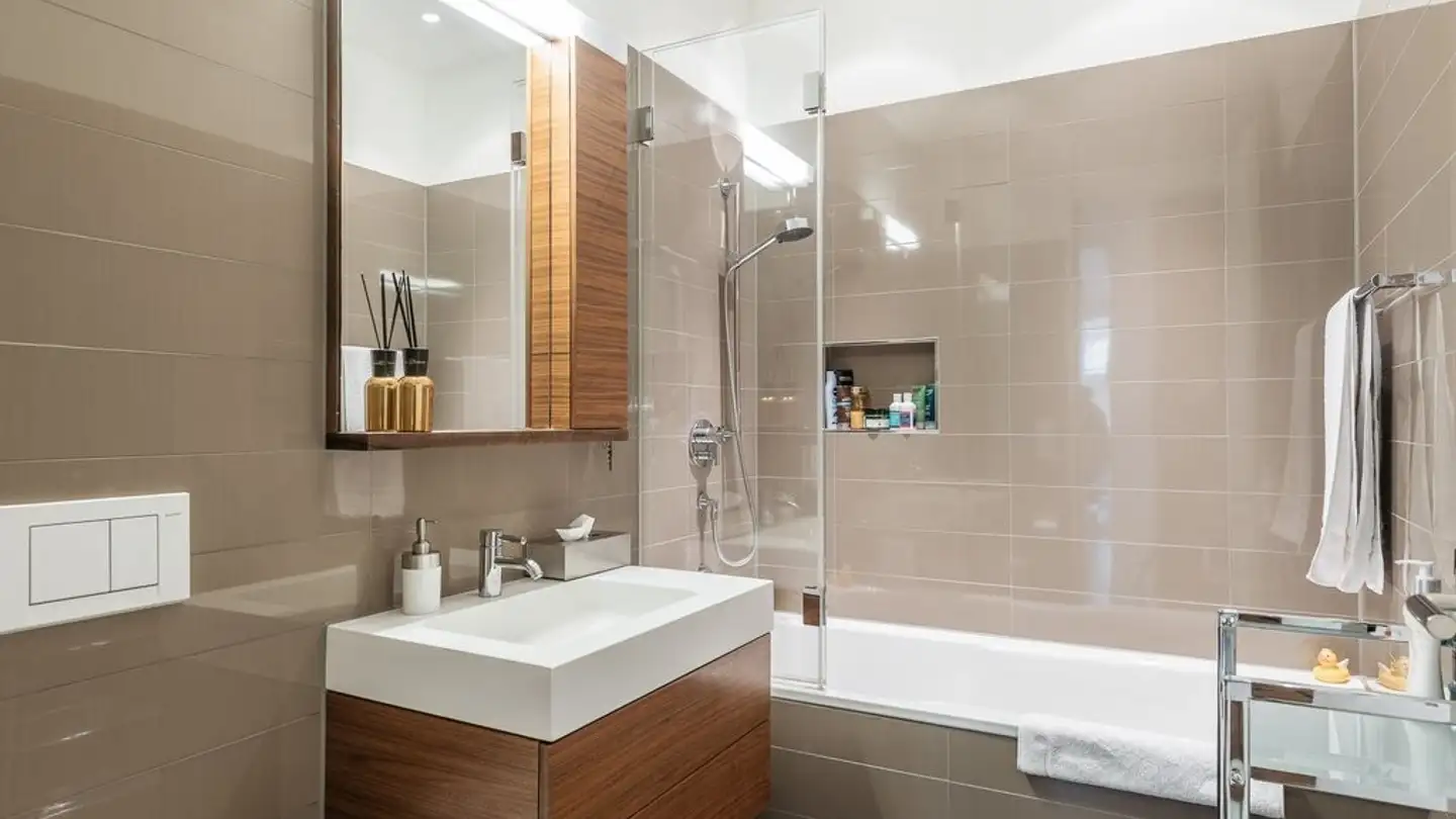 Apartment for rent - Wildbachstrasse 59, 8008 Zürich - Photo 4