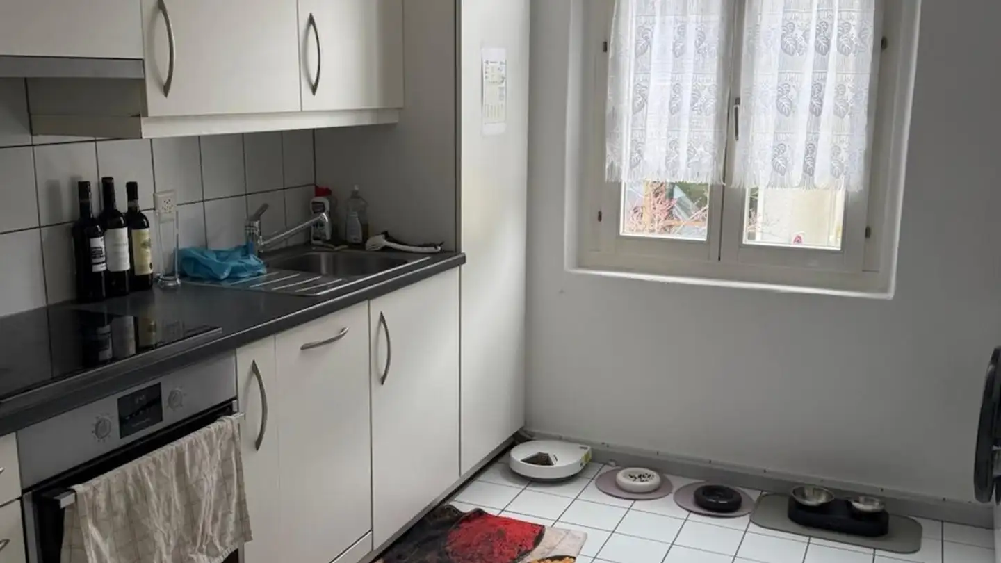 Wohnung mieten - Chemin De La Forge / Schmiedweg 26, 2503 Biel/Bienne - Foto 2
