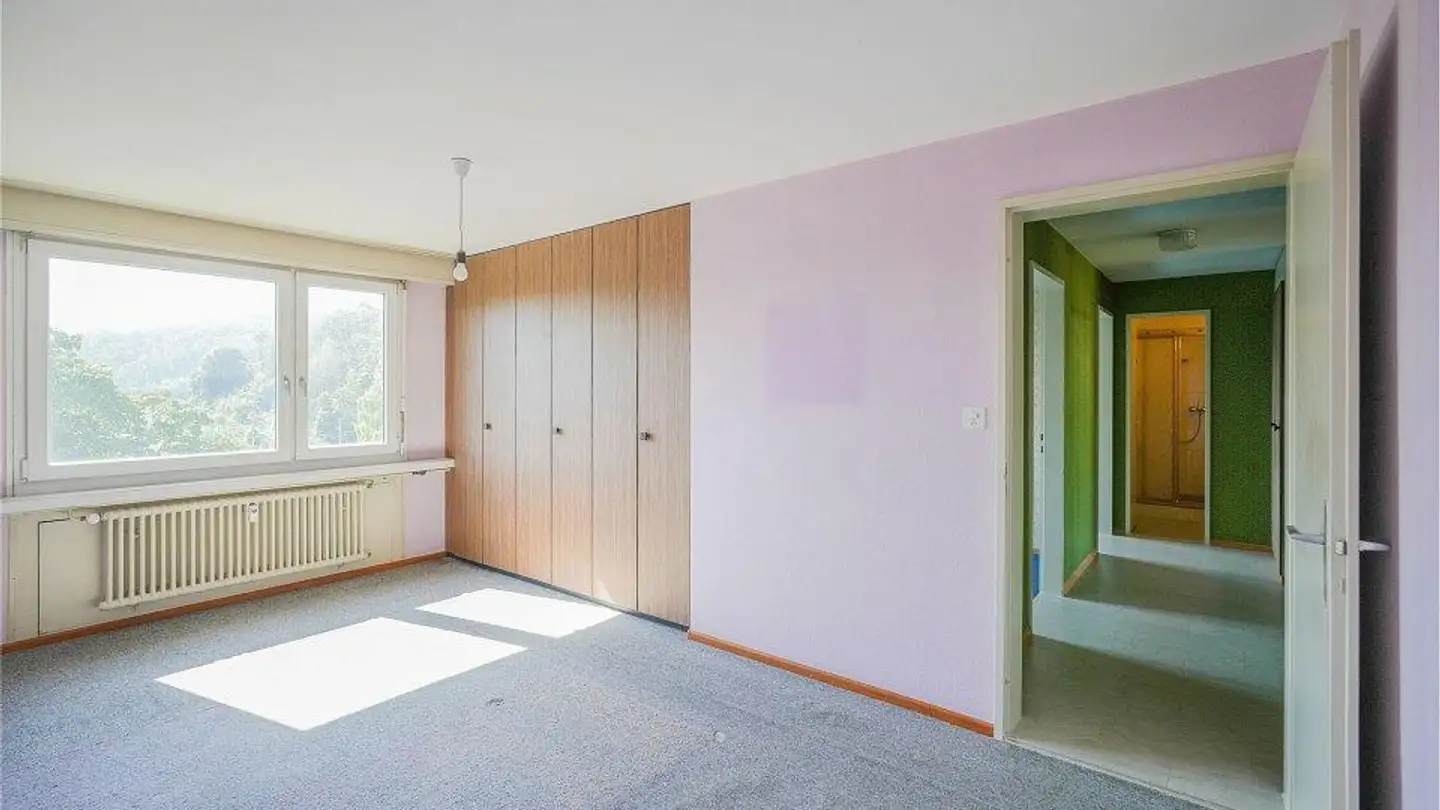 Appartamento in vendita - Lachmattstrasse 77, 4132 Muttenz - Photo 4