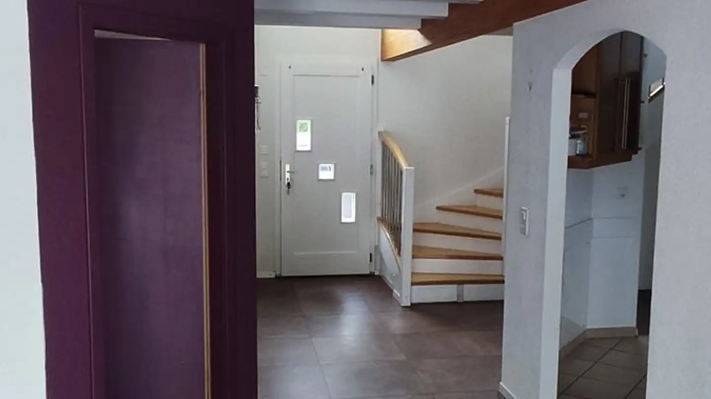 Einfamilienhaus mieten - Chemin du Petit-Flon 30, 1052 Le Mont-sur-Lausanne