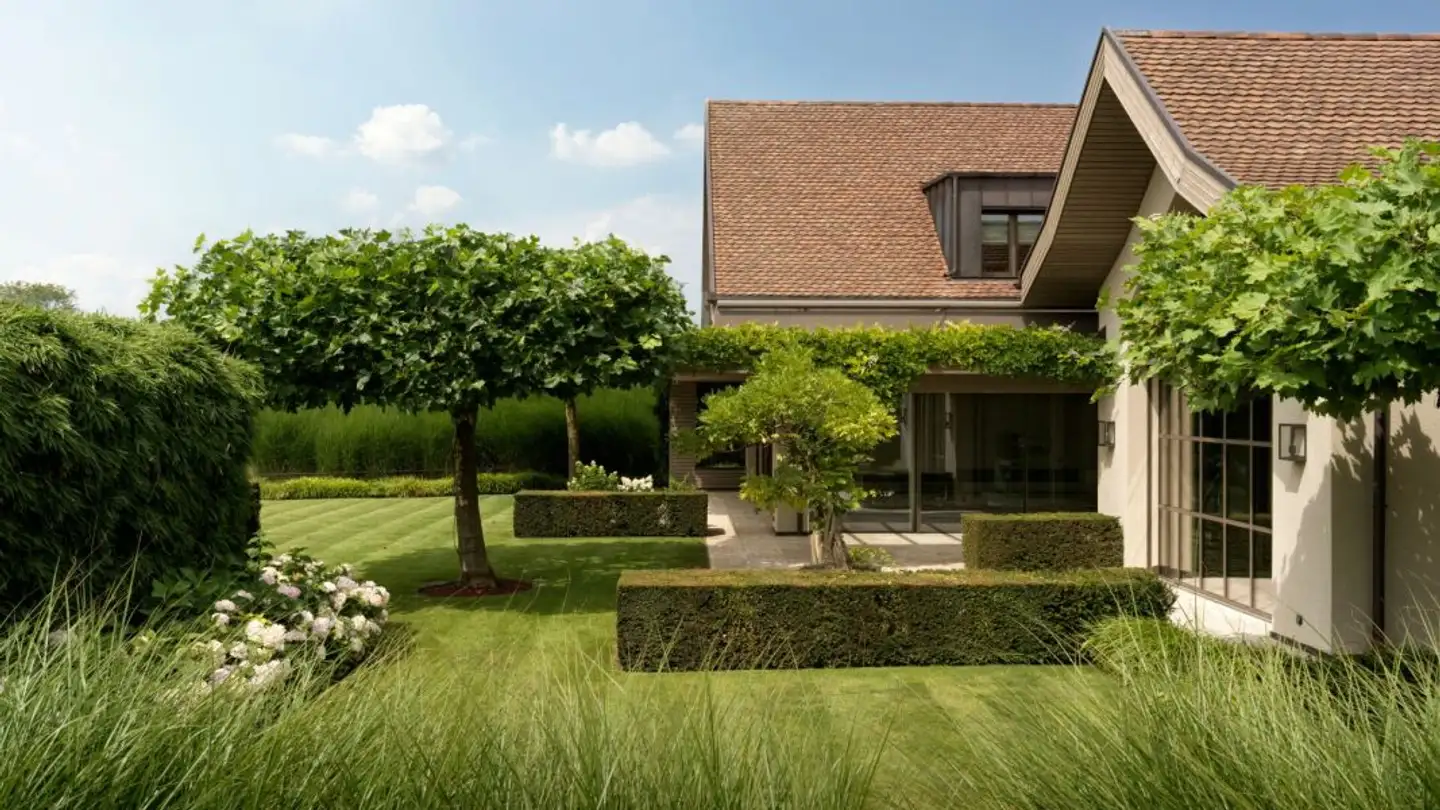 Villa in vendita - 8001 Zürich - Photo 2