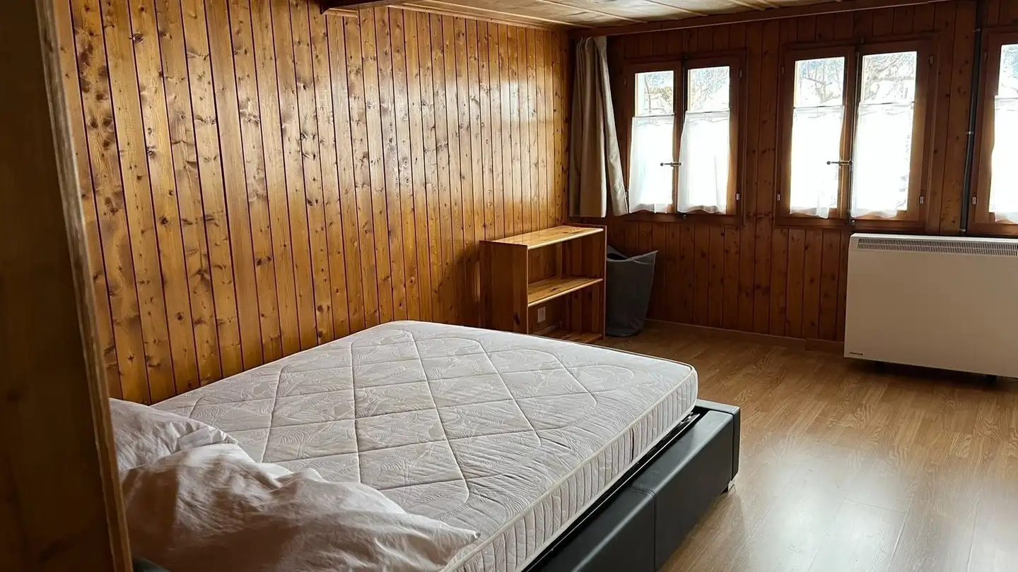 Apartment for rent - Route Du Pillon 96, 1865 Les Diablerets