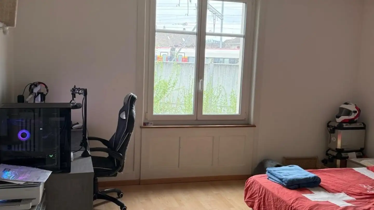 Wohnung mieten - Chemin De La Forge / Schmiedweg 26, 2503 Biel/Bienne - Foto 3