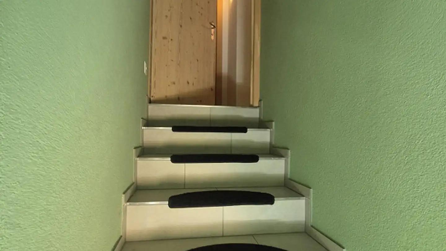 Attico in affitto - Domleschgerstrasse 67, 7415 Rodels - Foto 4