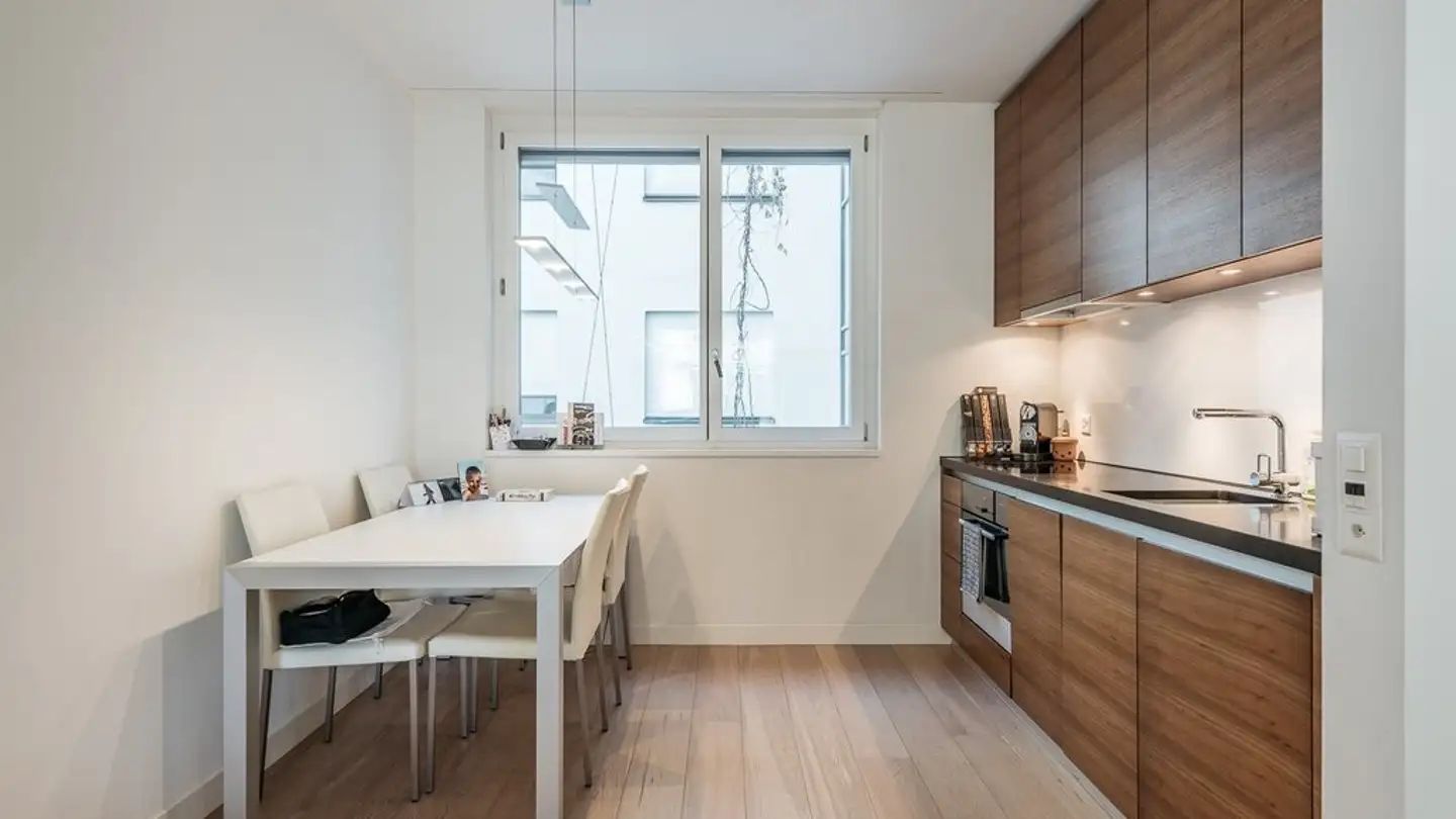 Apartment for rent - Wildbachstrasse 59, 8008 Zürich - Photo 3