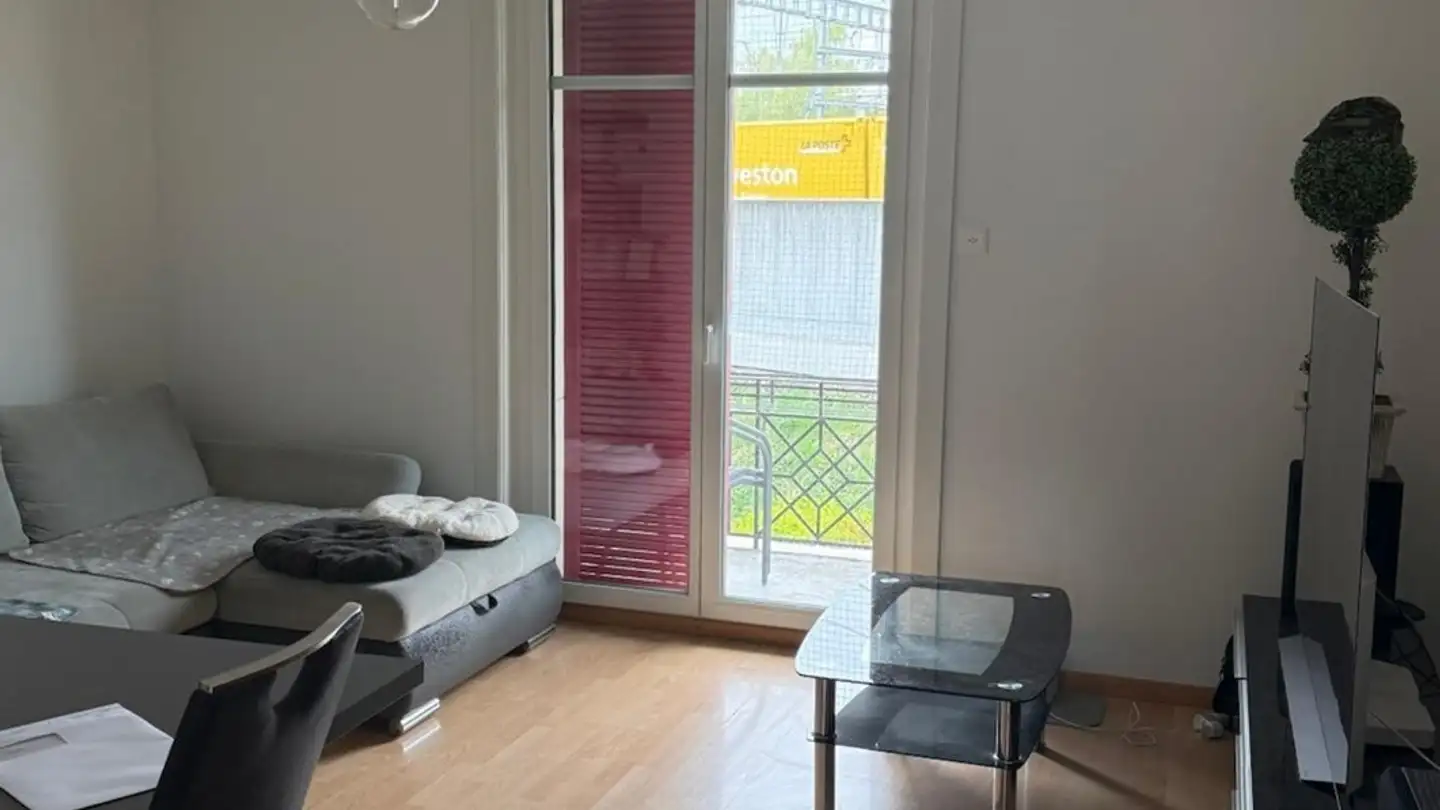 Wohnung mieten - Chemin De La Forge / Schmiedweg 26, 2503 Biel/Bienne