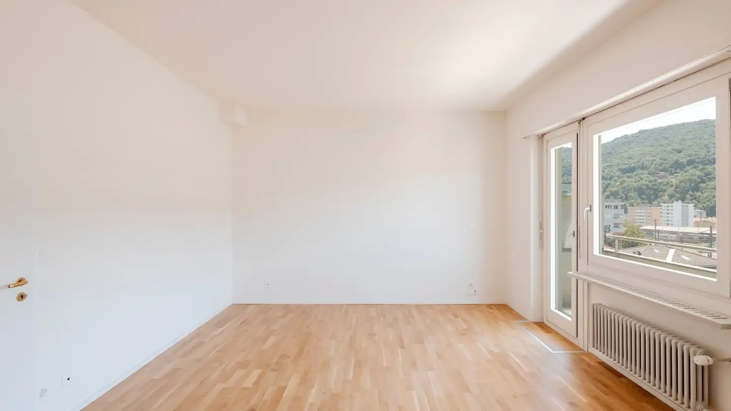 Wohnung mieten - Piazza Boffalora 3, 6830 Chiasso - Foto 3
