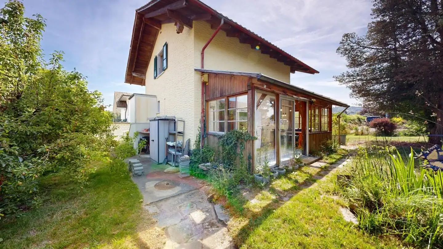 Single house for sale - 3324 Hindelbank
