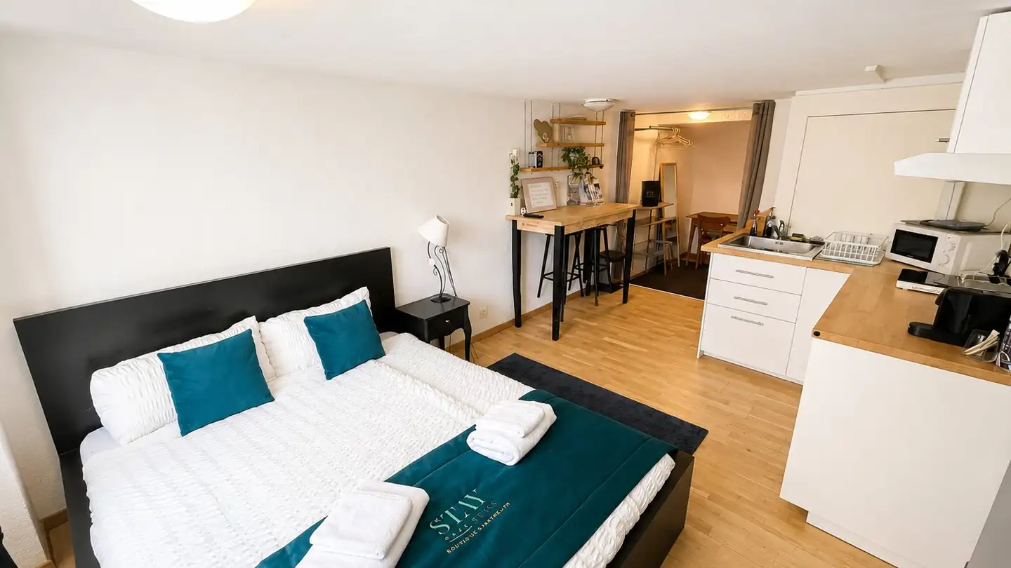Studio in affitto - 2900 Porrentruy