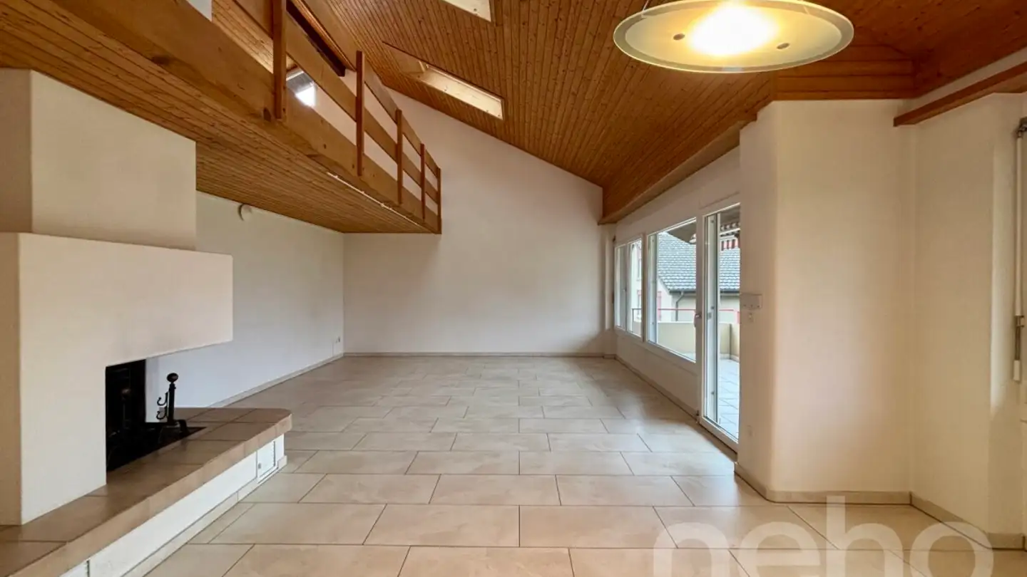 Apartment for sale - 2502 Biel/Bienne