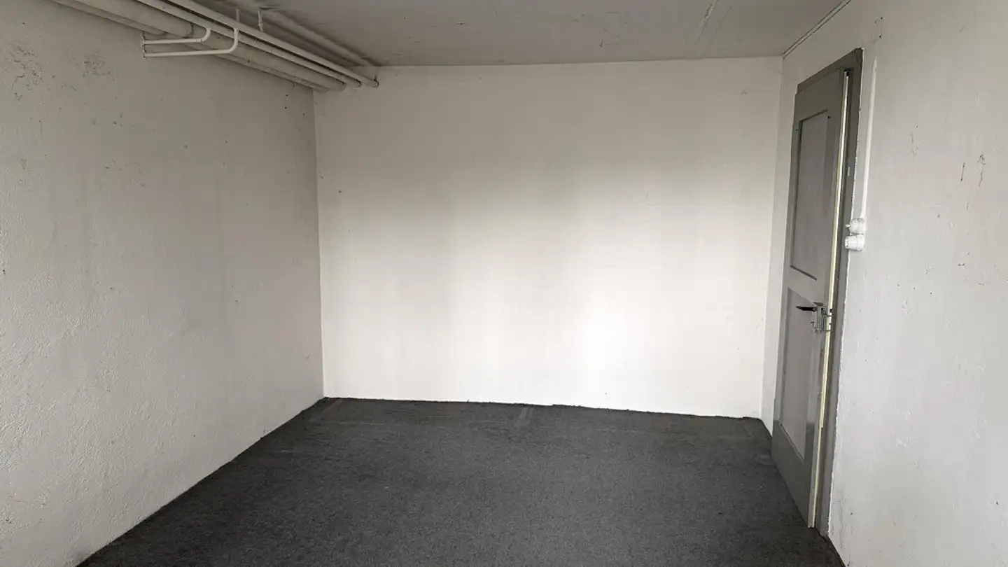 Atelier à louer - Goethestrasse 12, 9000 St. Gallen