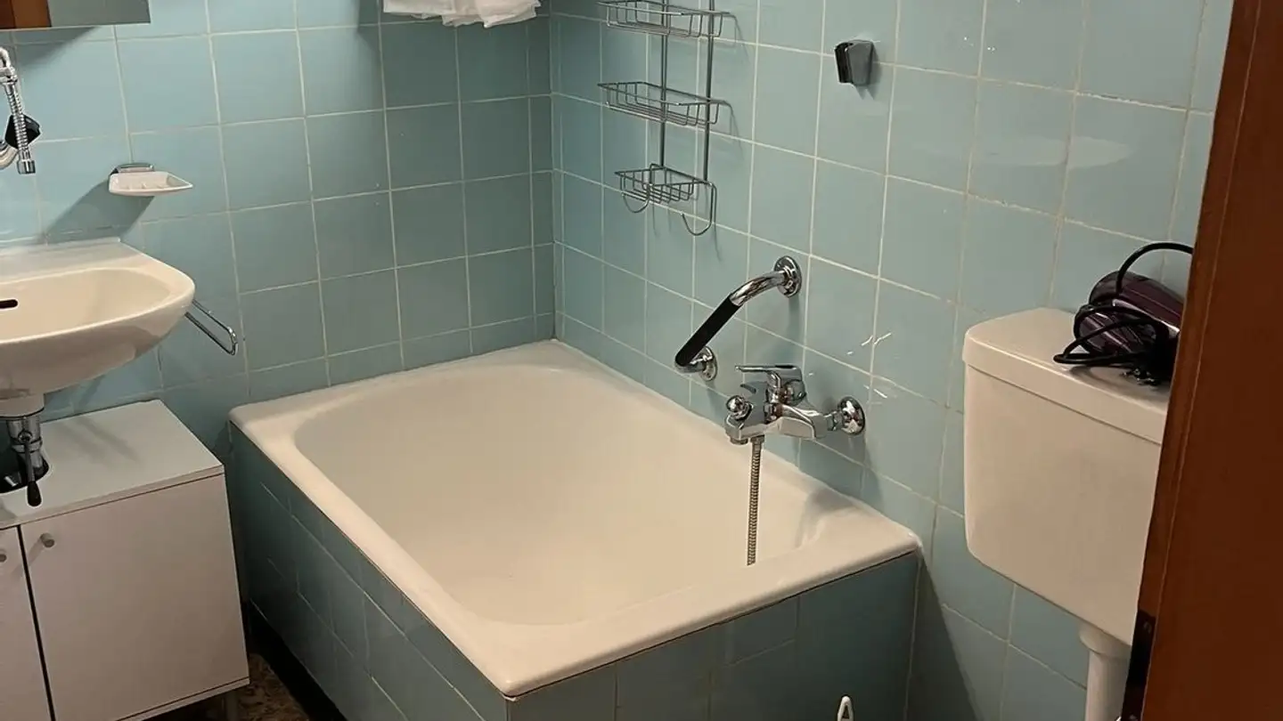 Apartment for rent - Route Du Pillon 96, 1865 Les Diablerets - Photo 4