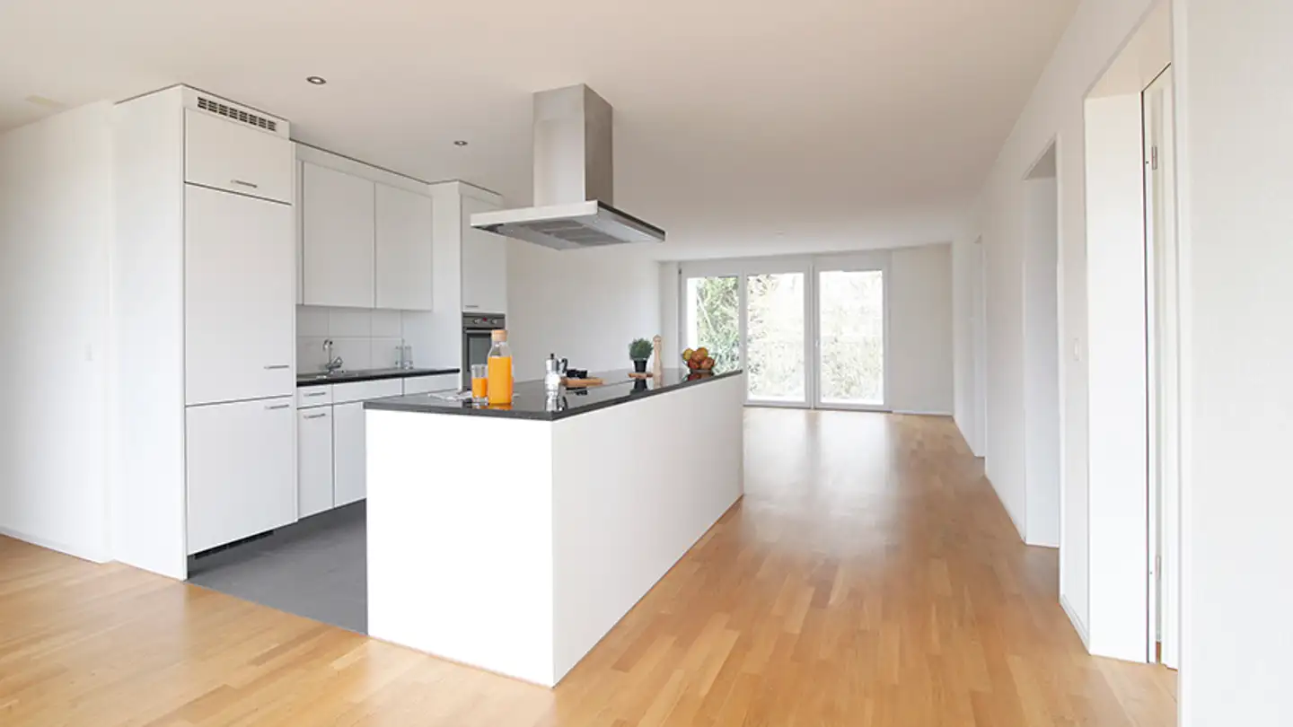 Apartment for rent - Zweibruggenmühlestrasse 9, 9014 St. Gallen