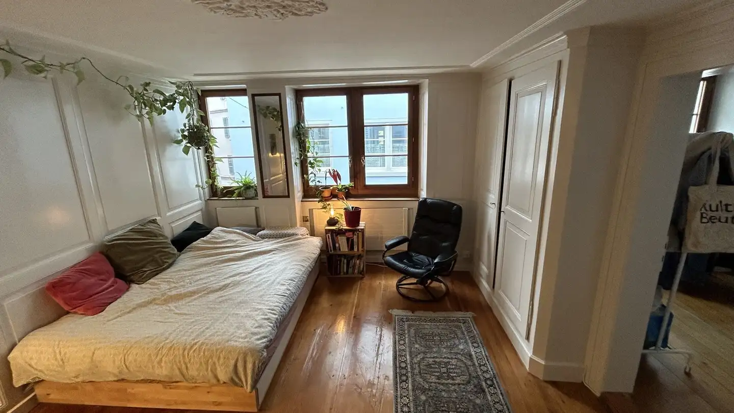 Casa singola in affitto - 8001 Zürich - Photo 4