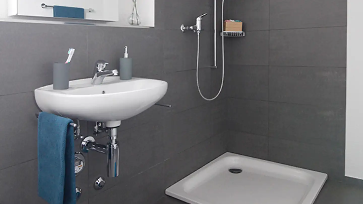 Apartment for rent - Zweibruggenmühlestrasse 9, 9014 St. Gallen - Photo 2