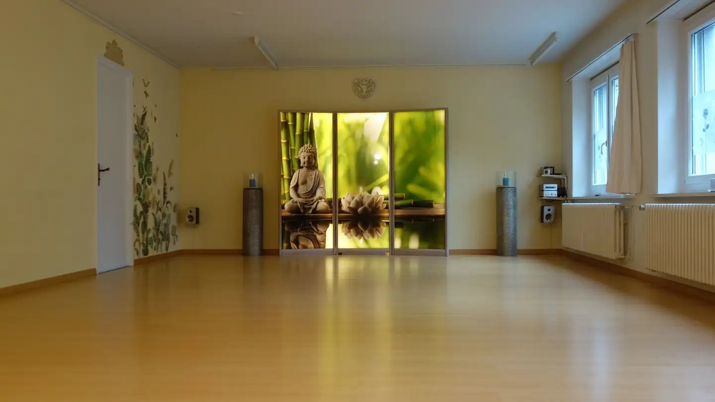 Studio medico in affitto - Martin-Disteli-Strasse 59a, 4600 Olten - Foto 4