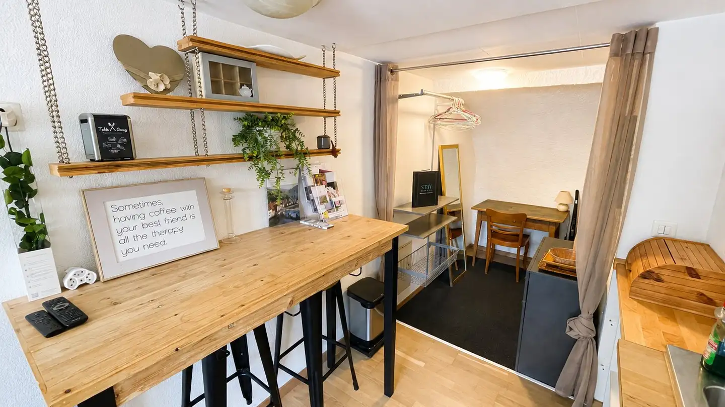 Studio in affitto - 2900 Porrentruy - Foto 3