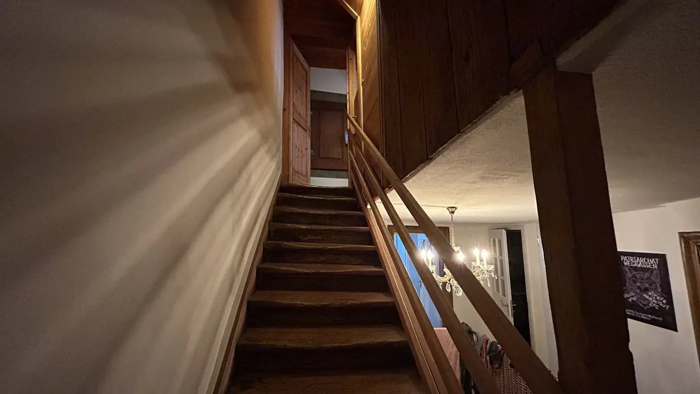 Casa singola in affitto - 8001 Zürich - Photo 2