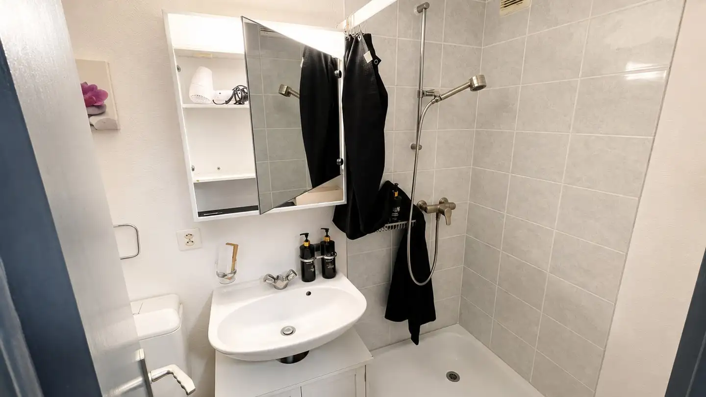 Studio in affitto - 2900 Porrentruy - Foto 4