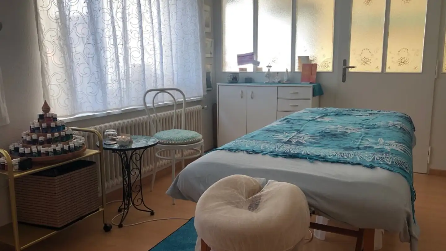 Studio medico in affitto - Martin-Disteli-Strasse 59a, 4600 Olten - Foto 2