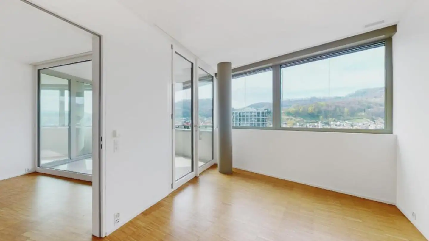 Apartment for rent - Bahnhofplatz 2, 4133 Pratteln - Photo 4