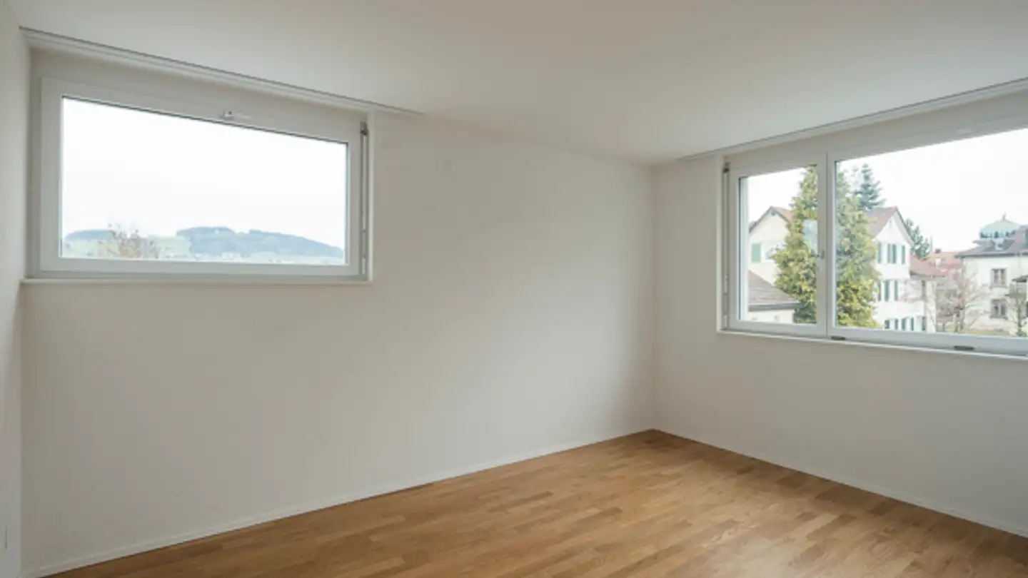 Apartment for rent - Zweibruggenmühlestrasse 9, 9014 St. Gallen - Photo 3