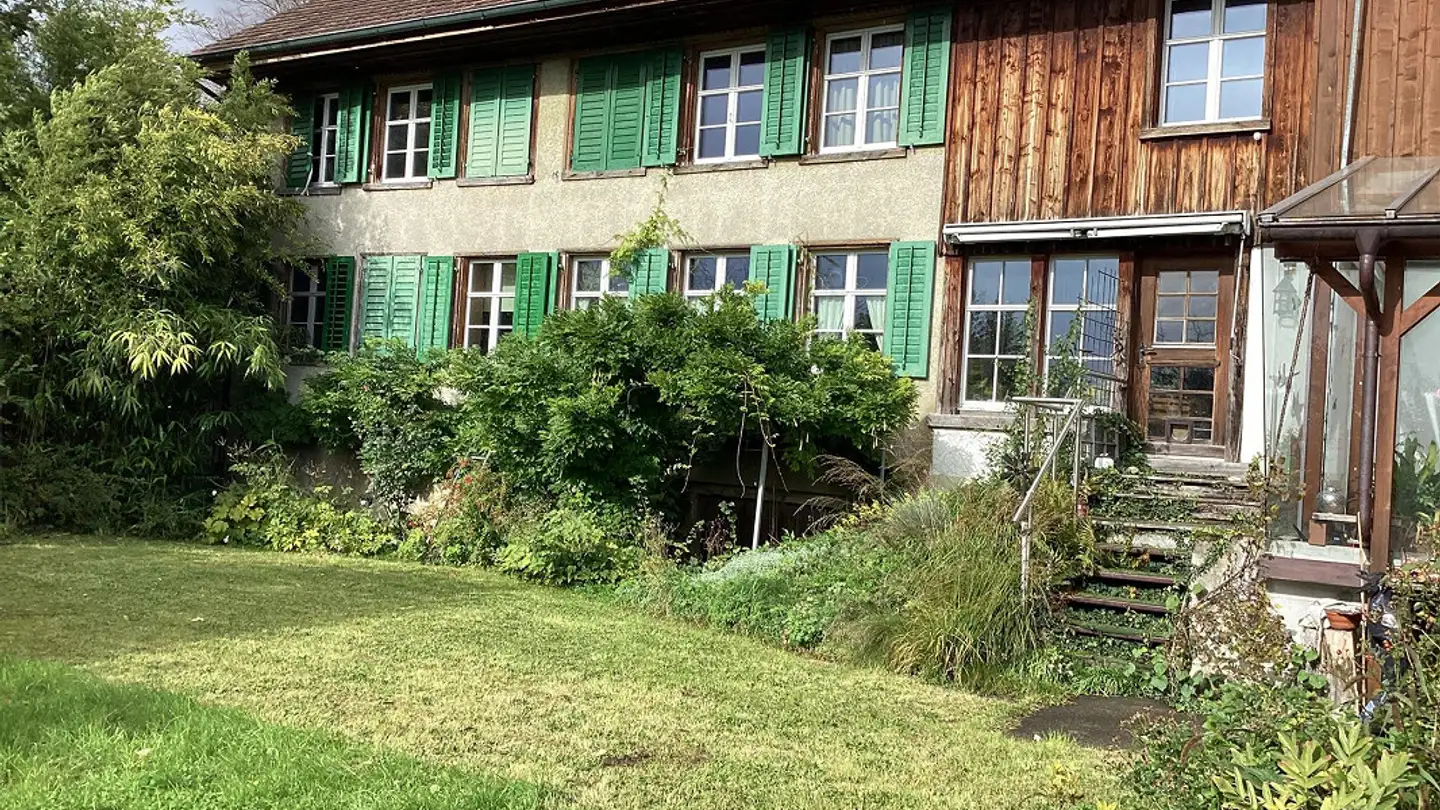 Fattoria in affitto - Im Wygärtli 33, 8560 Märstetten - Photo 2