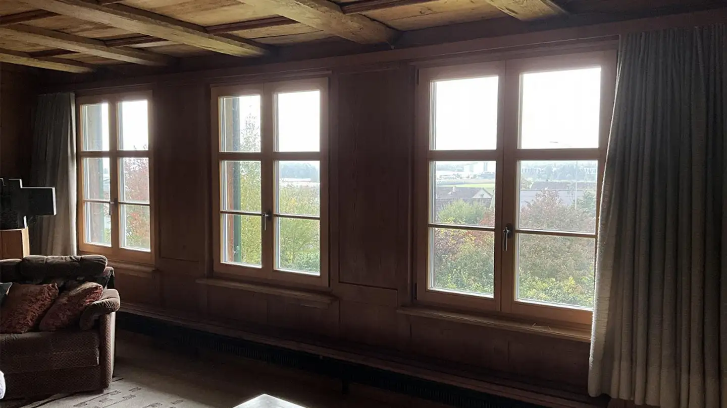 Fattoria in affitto - Im Wygärtli 33, 8560 Märstetten - Photo 3