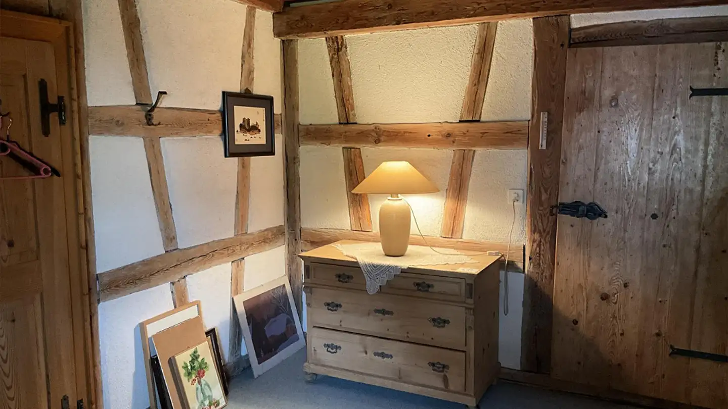 Fattoria in affitto - Im Wygärtli 33, 8560 Märstetten - Photo 4