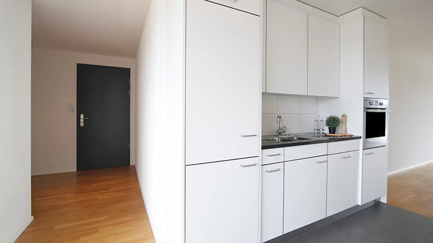 Apartment for rent - Zweibruggenmühlestrasse 9, 9014 St. Gallen - Photo 4