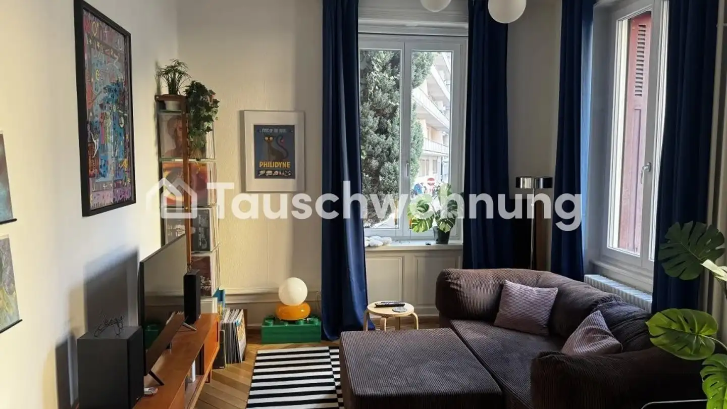 Appartement à louer - 4058 Basel - Photo 2