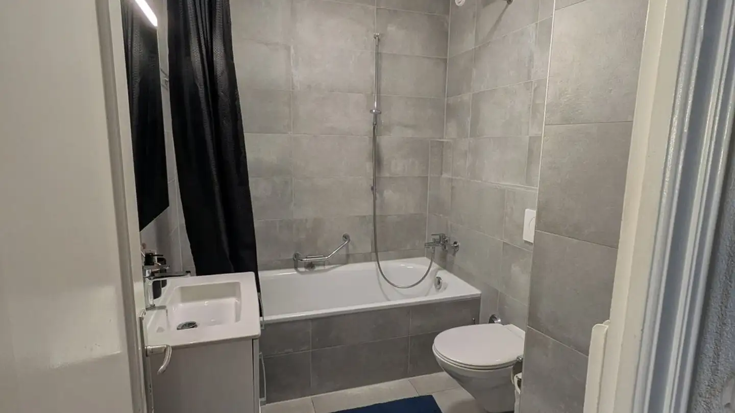 Apartment for rent - 1815 Clarens - Photo 4