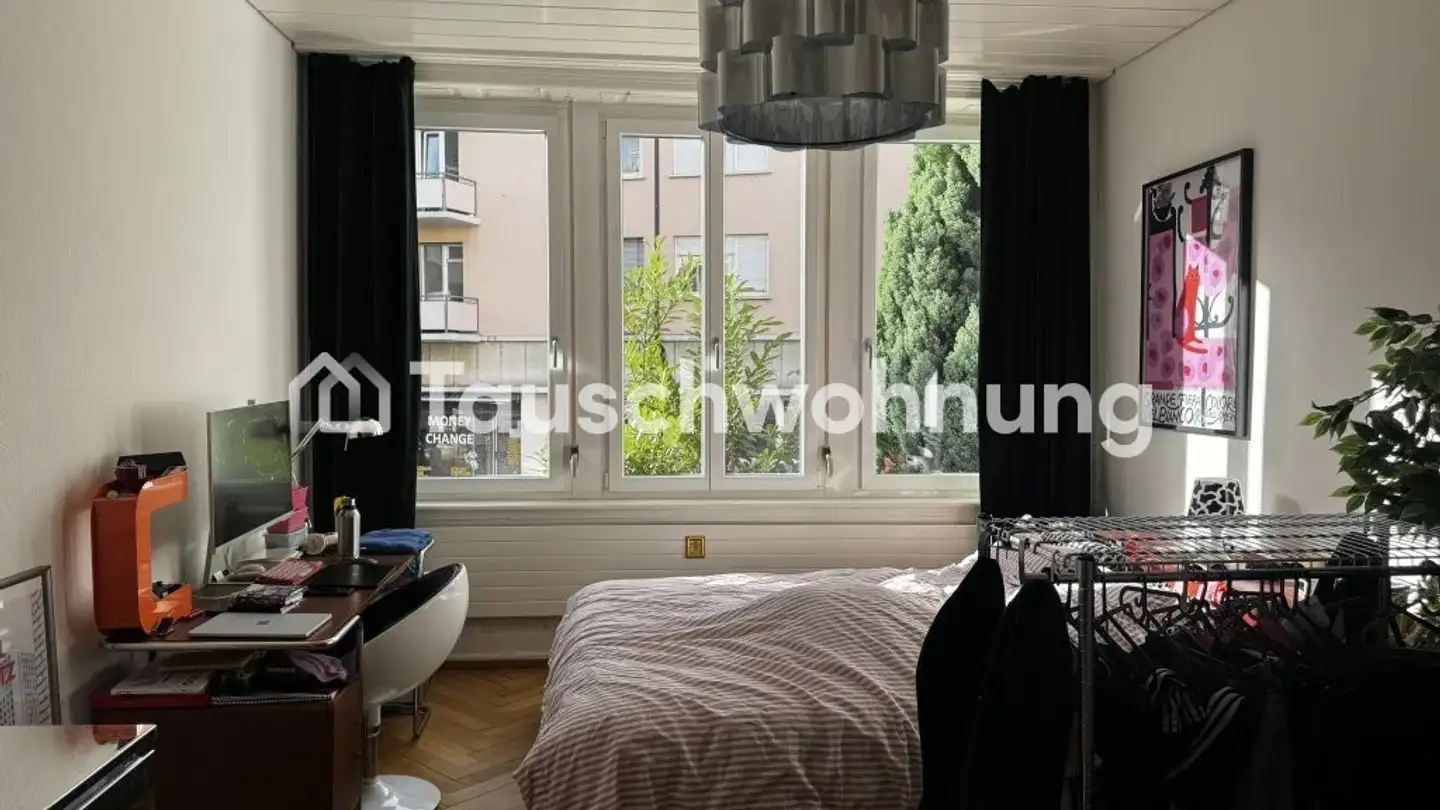 Appartement à louer - 4058 Basel - Photo 3