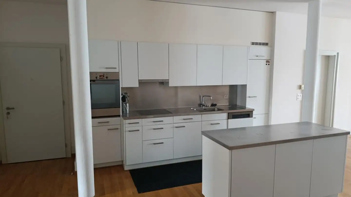 Loft in affitto - Giesshübelstrasse 62f, 8045 Zürich - Foto 2