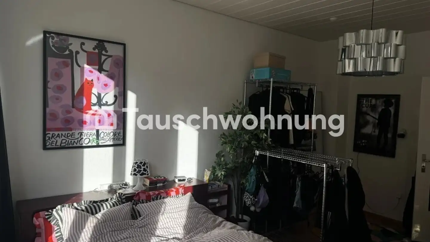 Appartement à louer - 4058 Basel - Photo 4