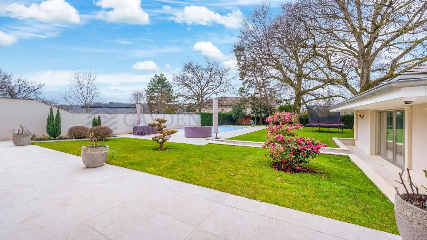 Maison individuelle à vendre - 1231 Conches