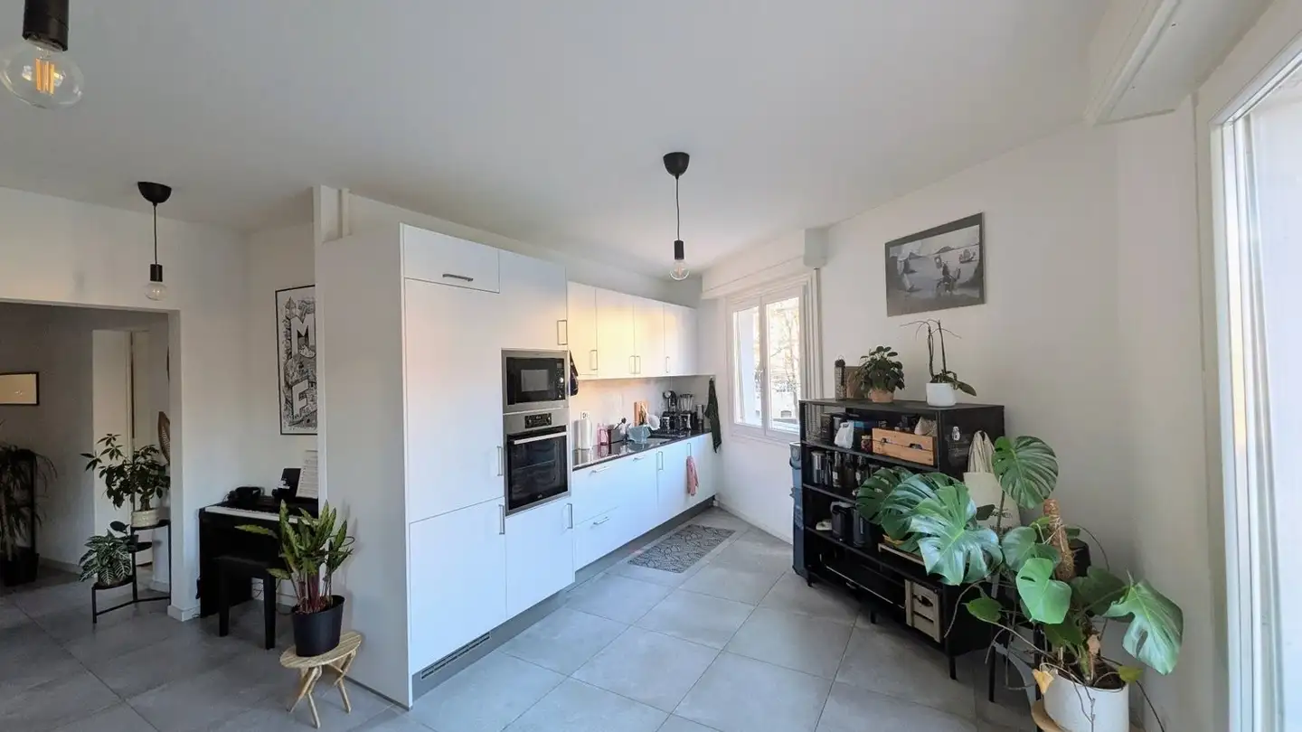 Apartment for rent - 1815 Clarens - Photo 2