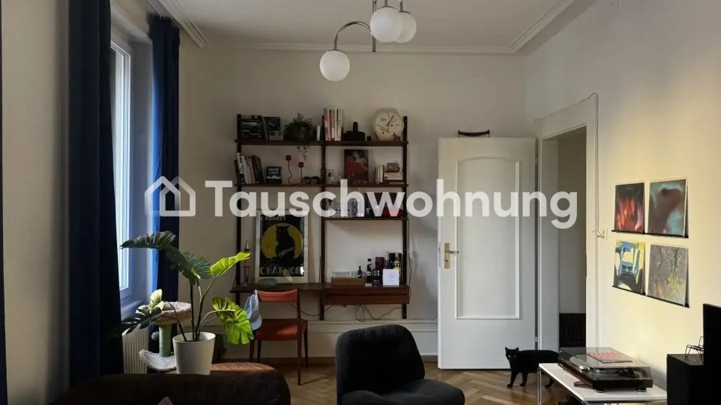 Appartement à louer - 4058 Basel