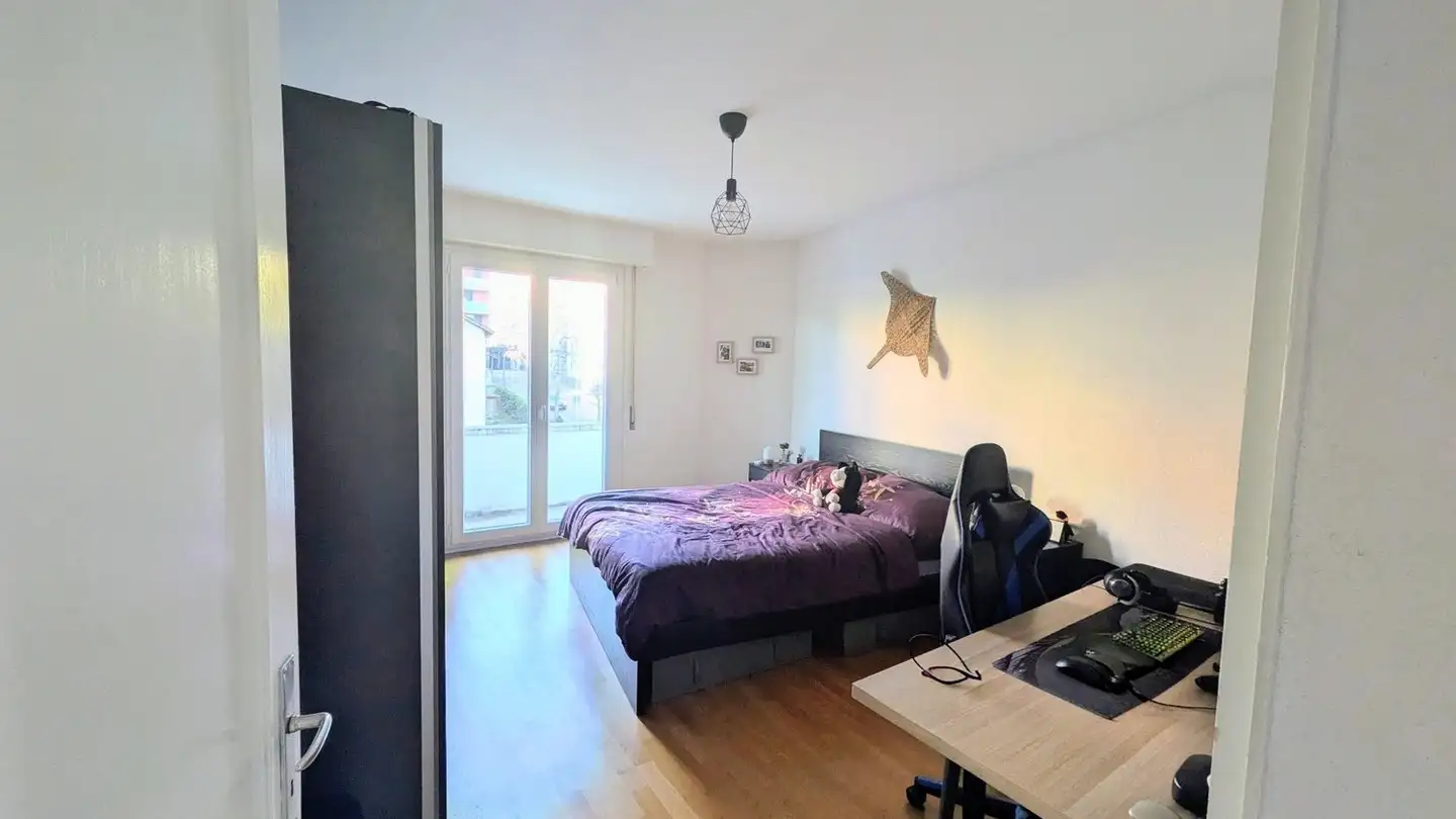 Apartment for rent - 1815 Clarens - Photo 3