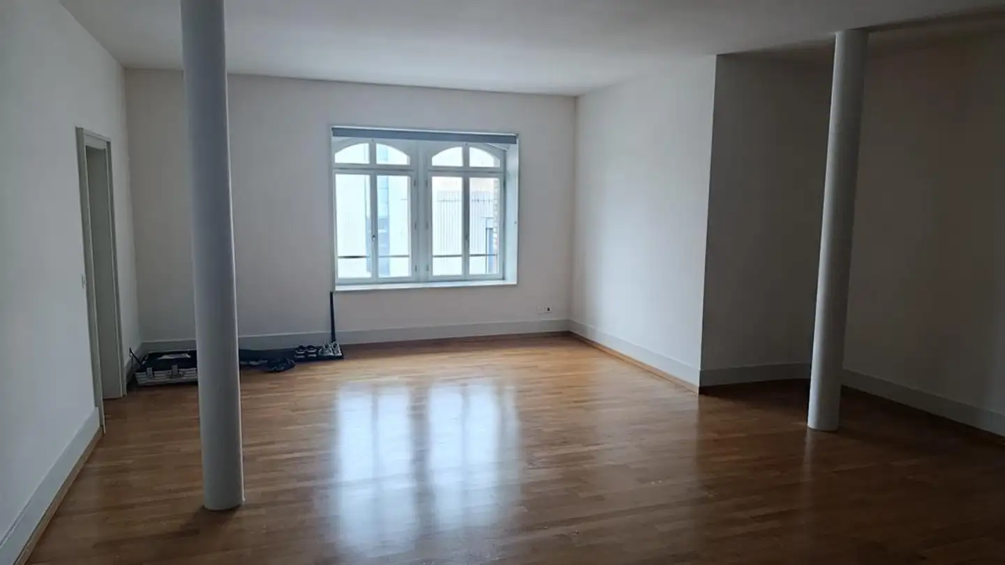 Loft in affitto - Giesshübelstrasse 62f, 8045 Zürich - Foto 3