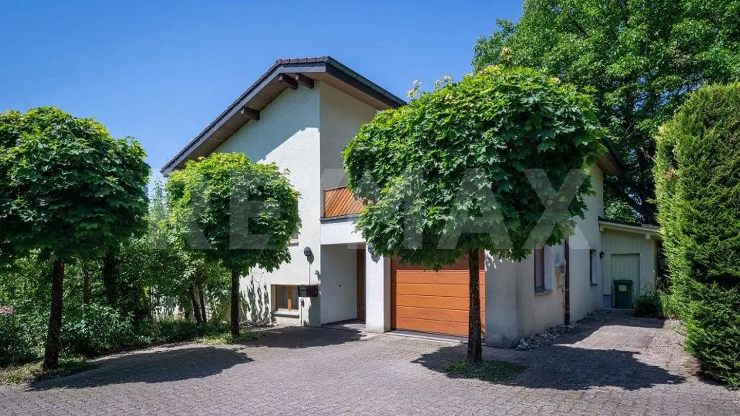 Single house for sale - Hausmattweg 15, 5507 Mellingen - Photo 2