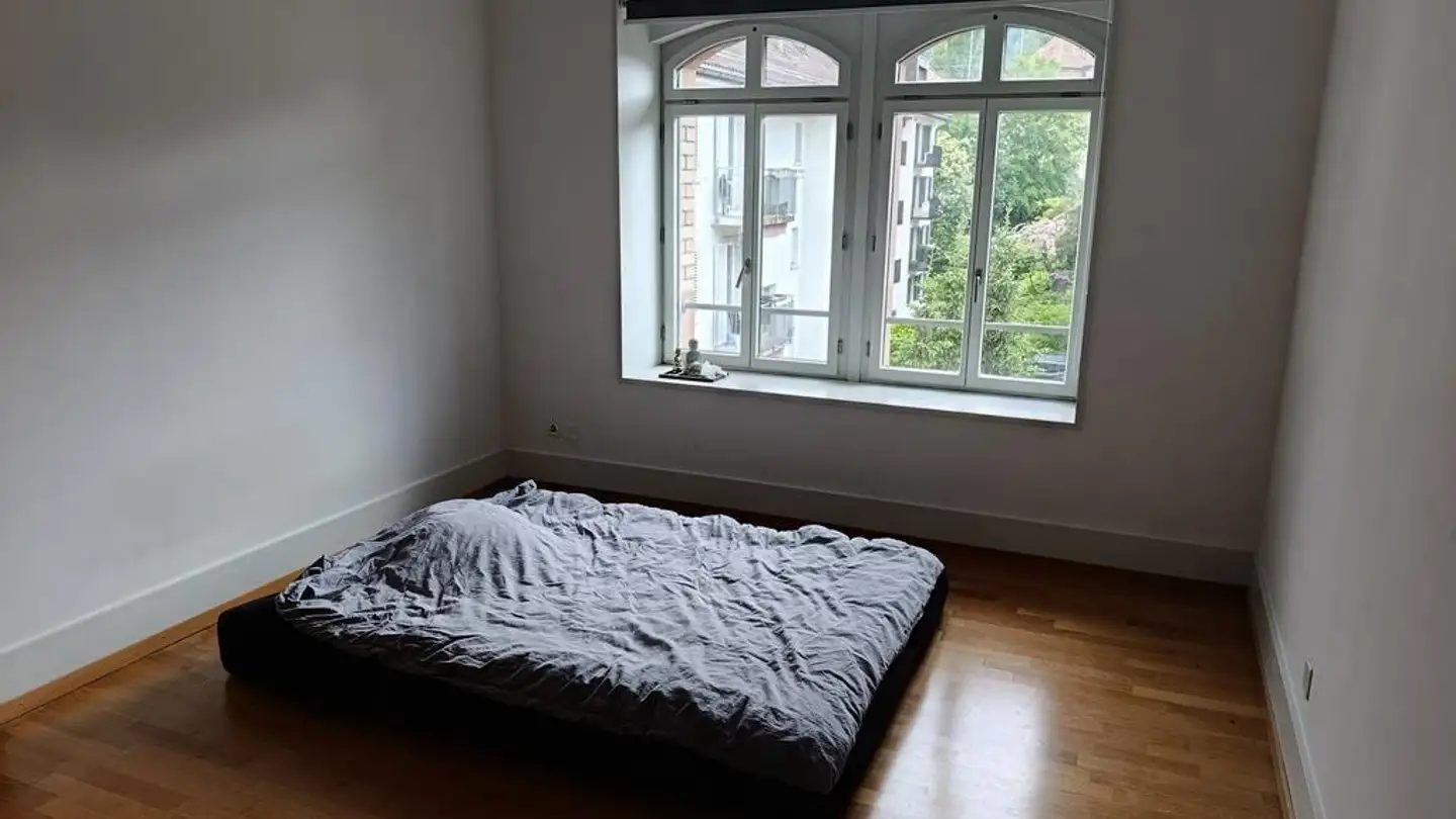 Loft in affitto - Giesshübelstrasse 62f, 8045 Zürich - Foto 4