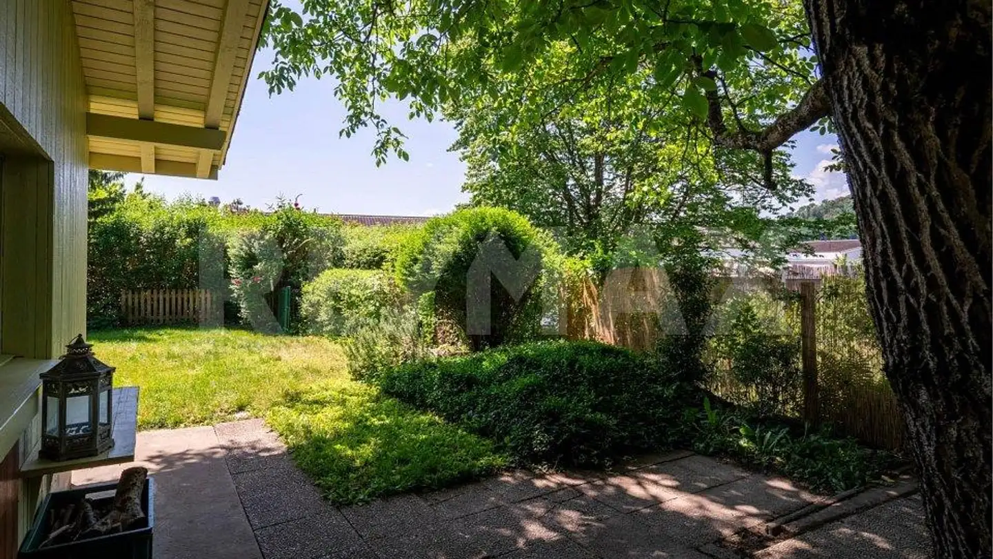 Single house for sale - Hausmattweg 15, 5507 Mellingen - Photo 4