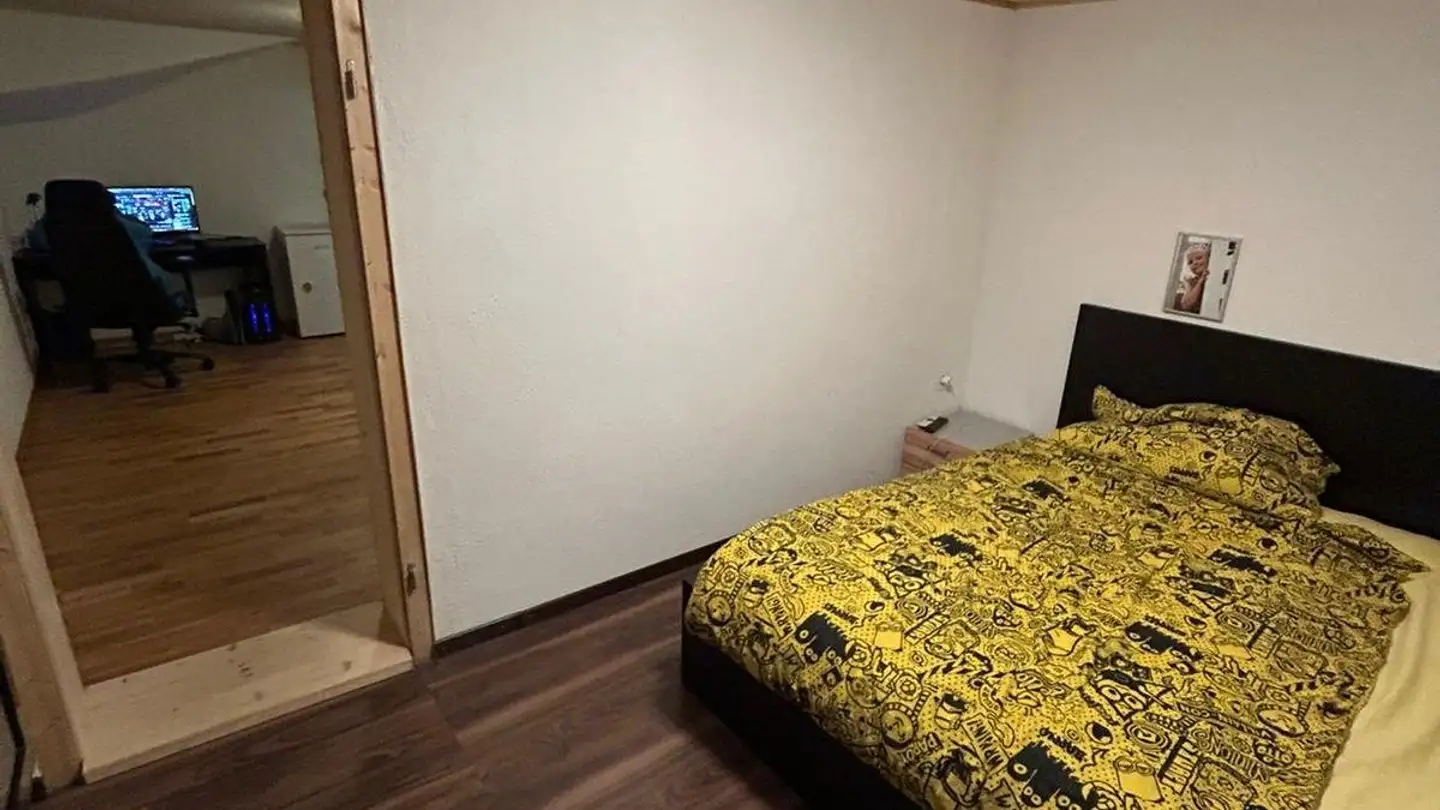 Studio à louer - Guglern, 6018 Buttisholz - Photo 2