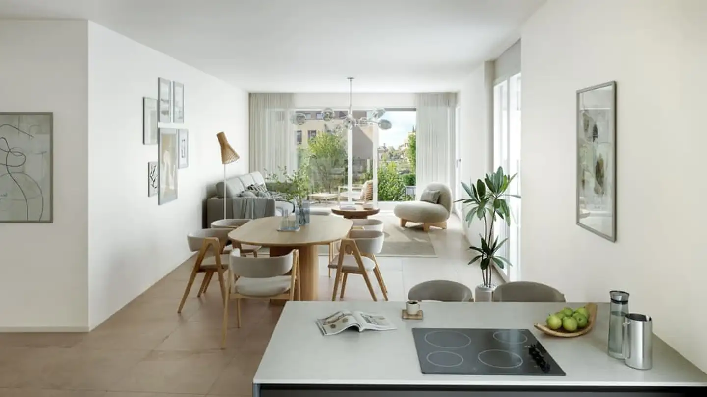 Appartement à vendre - 2525 Le Landeron - Photo 2