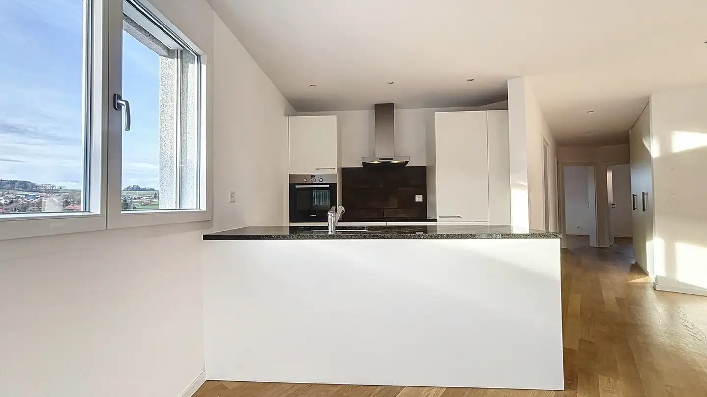 Appartamento in vendita - Avenue Gérard-Clerc 26, 1680 Romont FR - Photo 3