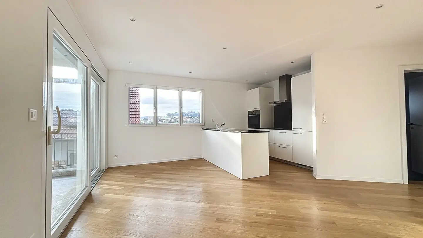 Appartamento in vendita - Avenue Gérard-Clerc 26, 1680 Romont FR - Photo 4